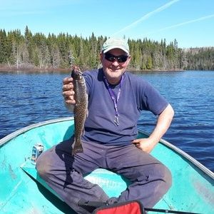 Meet your Posher, Martin